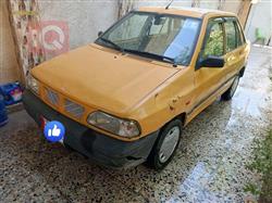 Saipa 131